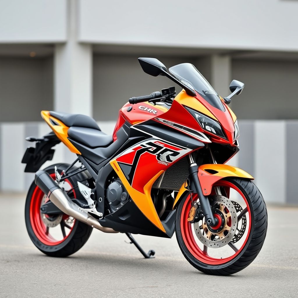 เปรียบเทียบราคา CBR650R 2026 กับ 2027